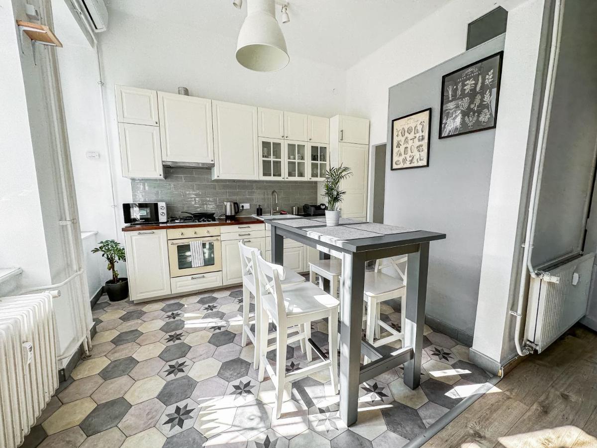 Dob Duplex Apartment Budapest Exteriör bild